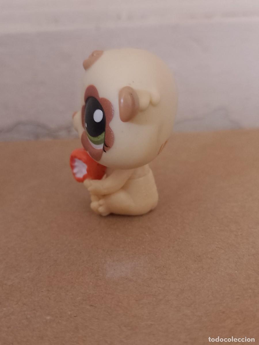 Figuras de goma y PVC: HAMSTER LITTLEST PET SHOP - Foto 3