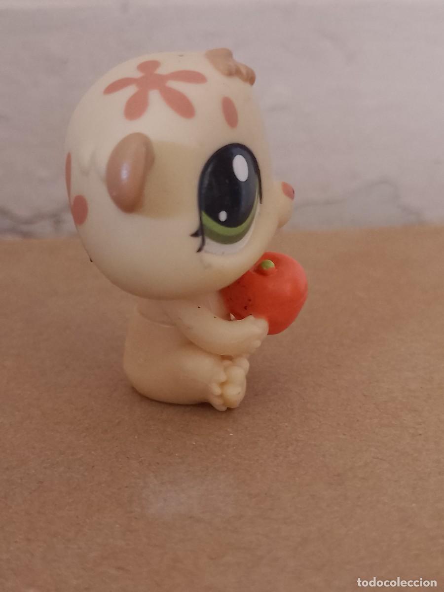 Figuras de goma y PVC: HAMSTER LITTLEST PET SHOP - Foto 4