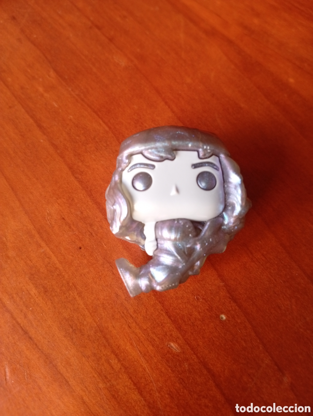 Figuras de goma y PVC: MU&Ntilde;ECO FIGURA FUNKO KINDER STRANGER THINGS EDDIE MUNSON