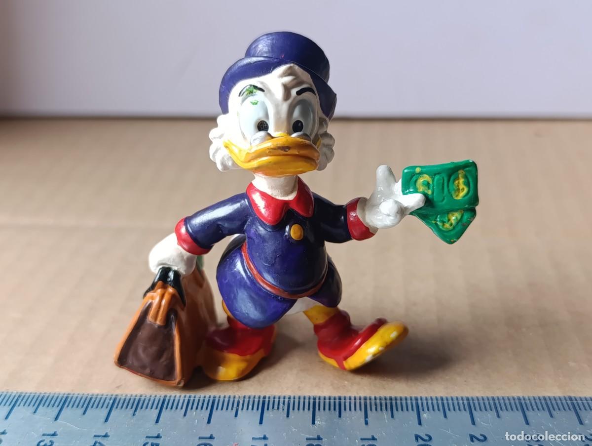 Figuras de goma y PVC: FIGURA DE PVC - TIO GILITO - BULLY - BULLYLAND - ( )
