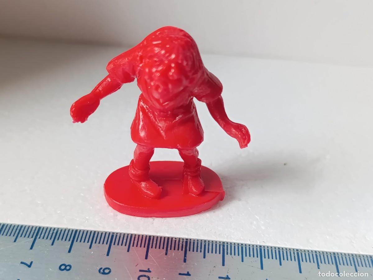 Figuras de goma y PVC: FIGURA DE PVC - CUASIMODO DEL JOROBADO DE NOTRE-DAME - COMICS SPAIN - ( )