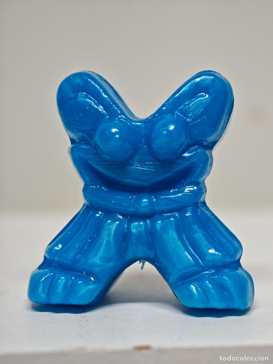 Figuras de goma y PVC: ANTIGUA FIGURA GOGO GOGOS MAGIC BOX