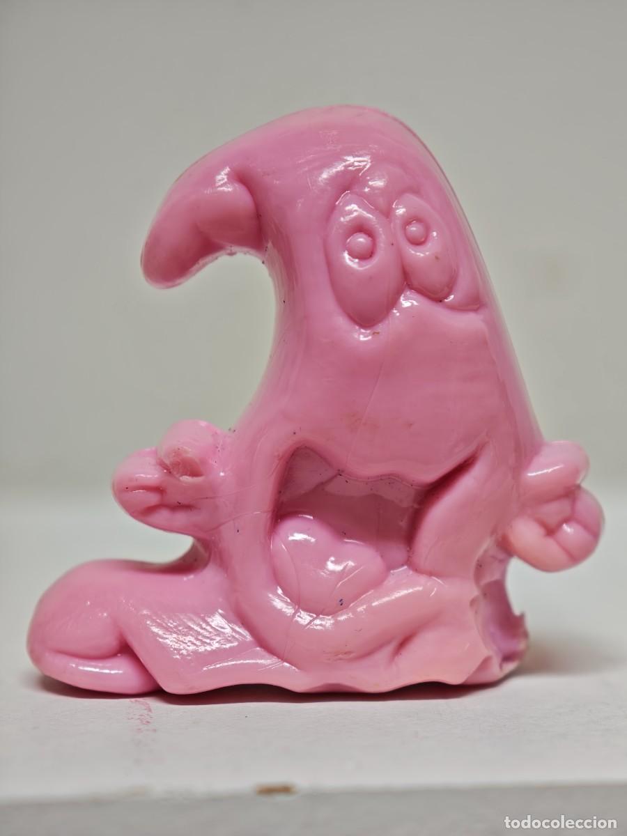 Figuras de goma y PVC: ANTIGUA FIGURA GOGO GOGOS MAGIC BOX
