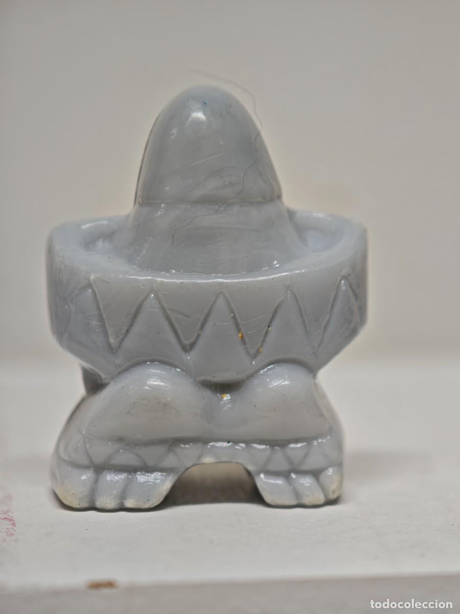 Figuras de goma y PVC: ANTIGUA FIGURA GOGO GOGOS MAGIC BOX