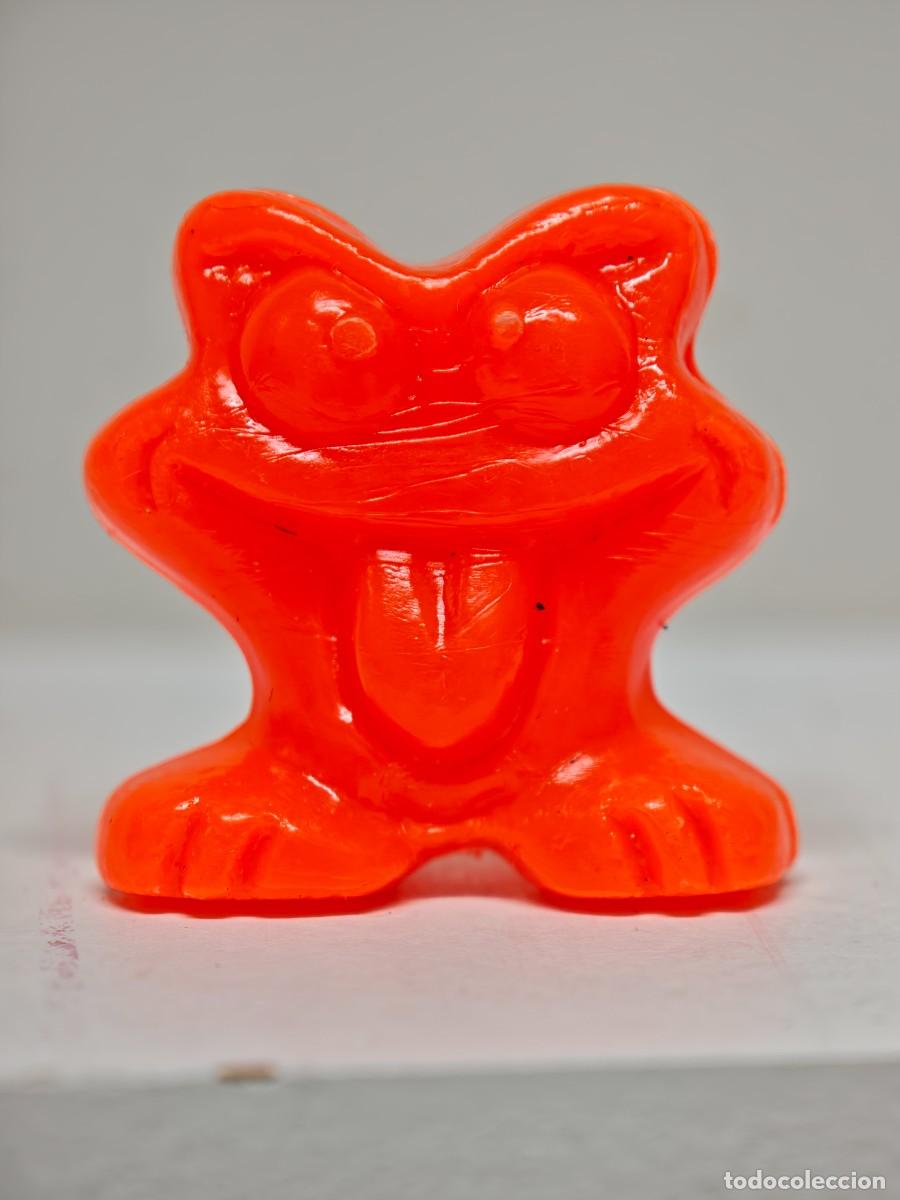 Figuras de goma y PVC: ANTIGUA FIGURA GOGO GOGOS MAGIC BOX