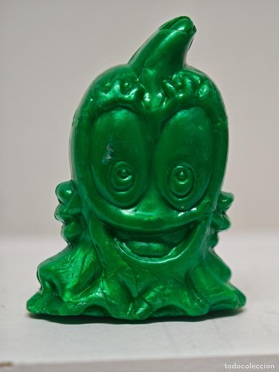 Figuras de goma y PVC: ANTIGUA FIGURA GOGO GOGOS MAGIC BOX