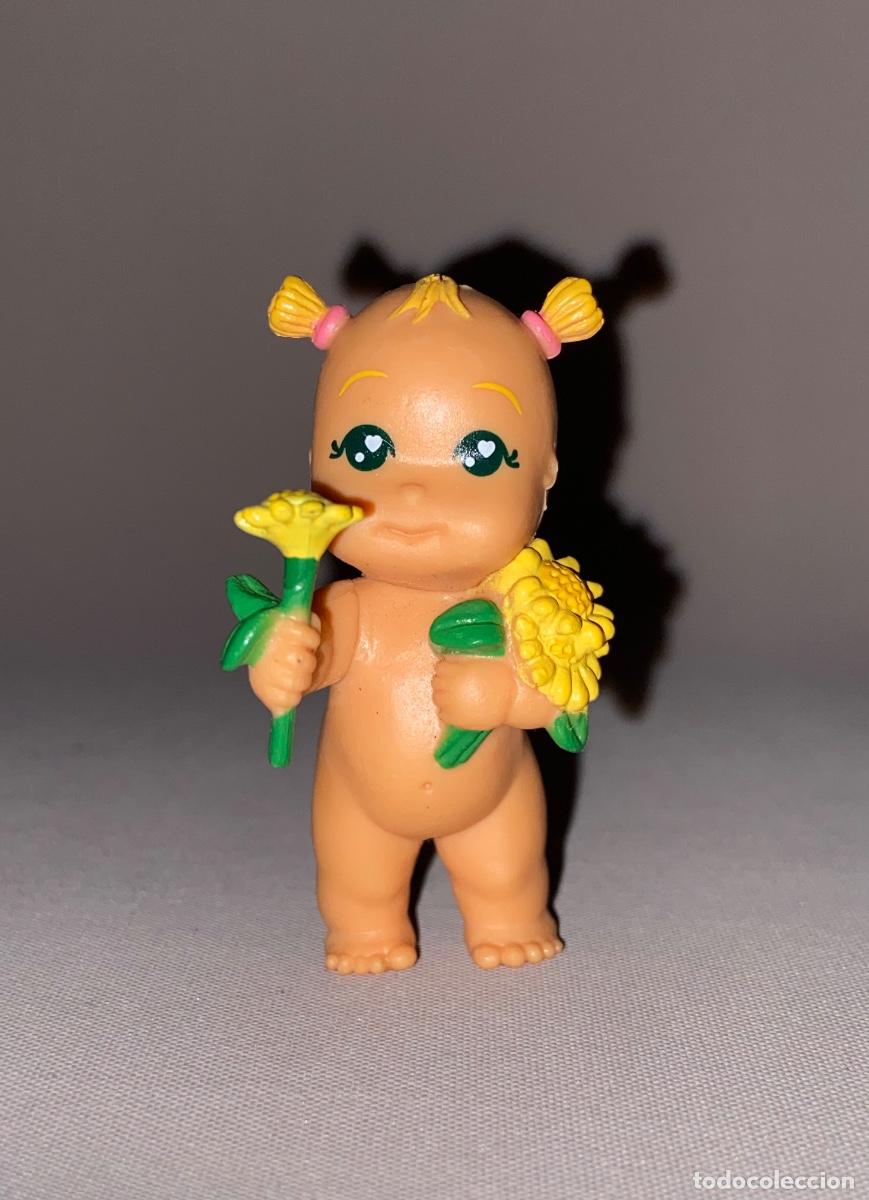 Figuras de goma y PVC: FIGURA DE PVC &ldquo; PACIOCCHINI BABIES &ldquo; - GIOCHI PREZIOSI