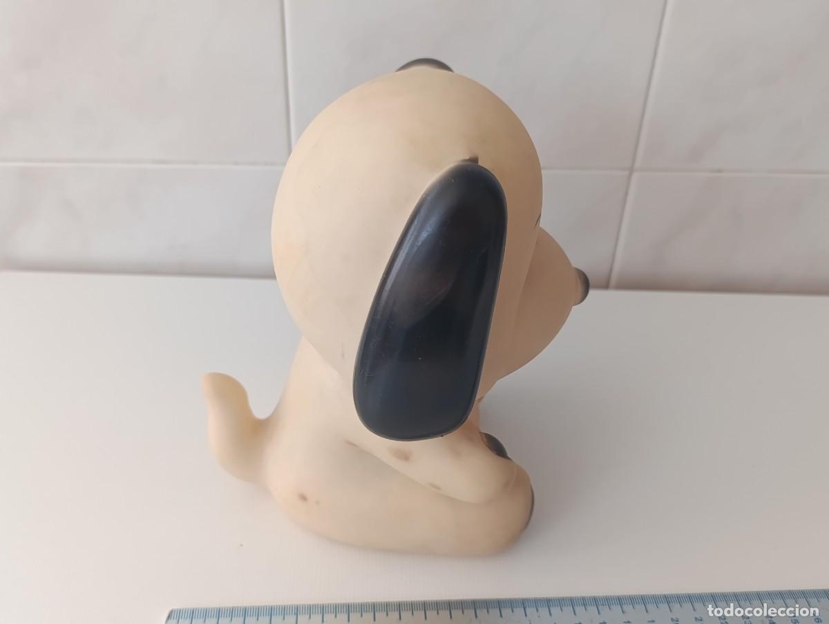 Figuras de goma y PVC: FIGURA DE PVC - PERRO DE CAZA - ESPA&Ntilde;A - FARMI - ( CHIFLE - CHIFLO )