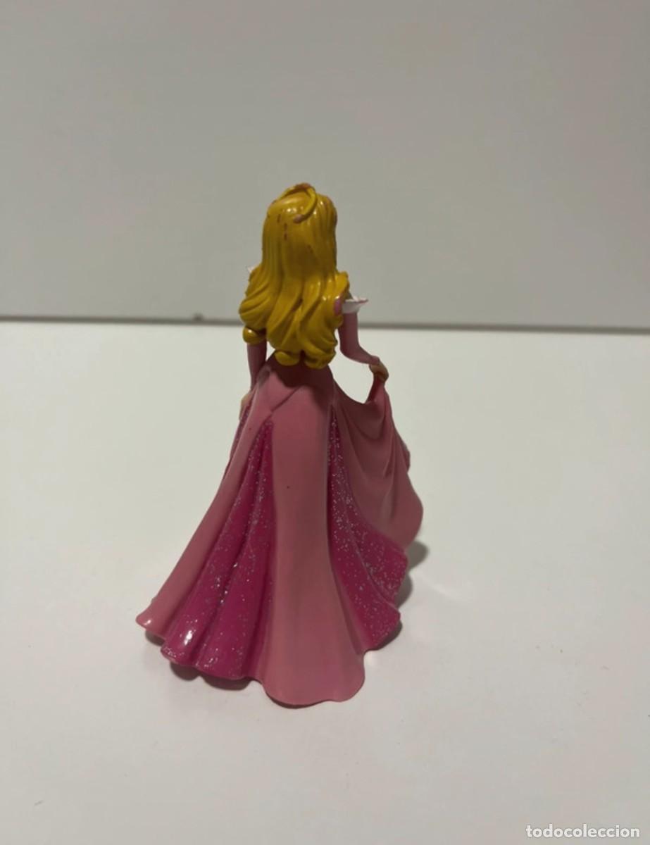 Figuras de goma y PVC: Disney Princesa Aurora #206 - Foto 2