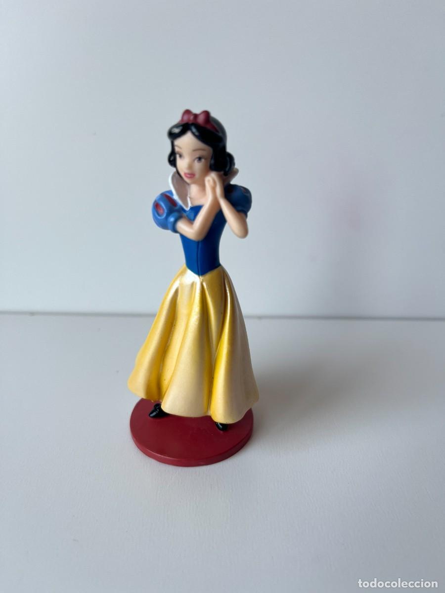 Figuras de goma y PVC: Disney Princesa Blancanieves #209 - Foto 1