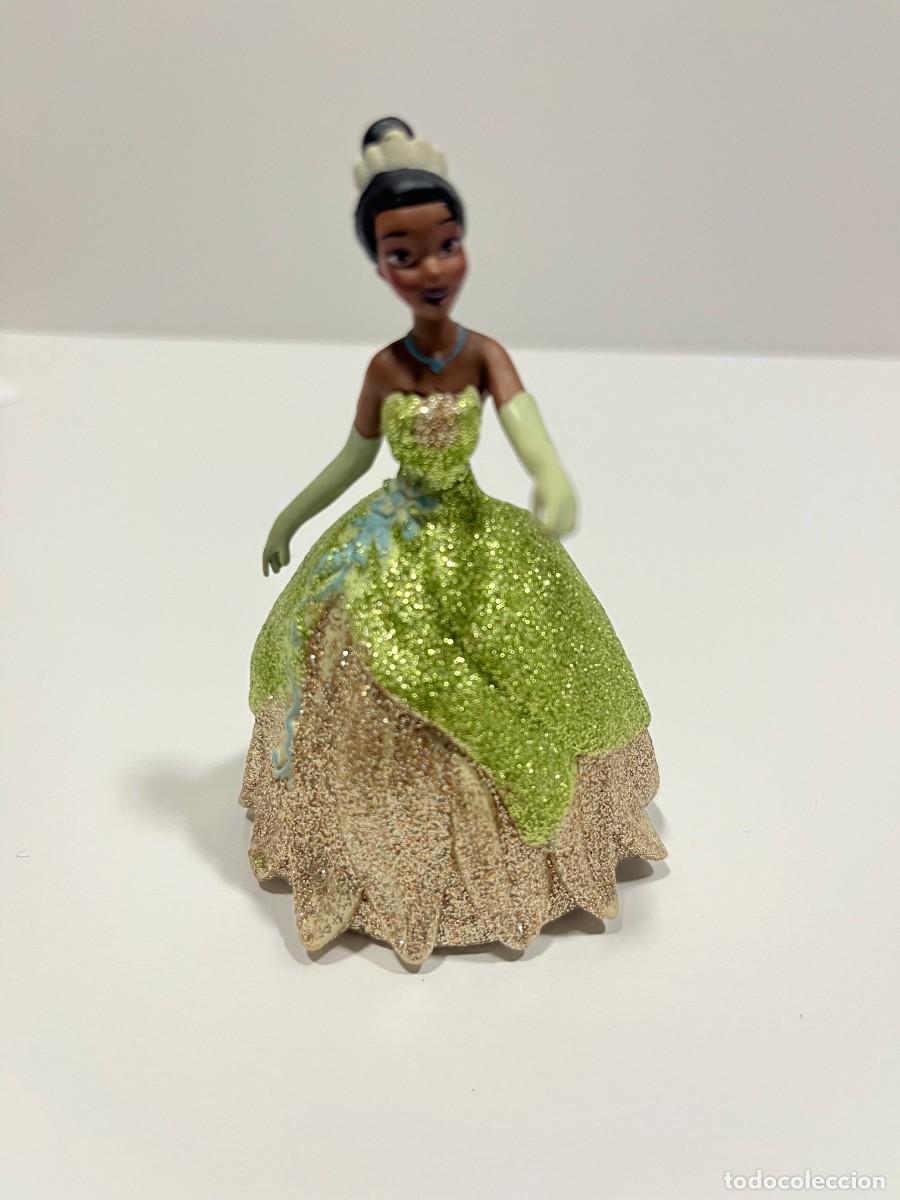 Figuras de goma y PVC: Disney Princesa Tiana #226