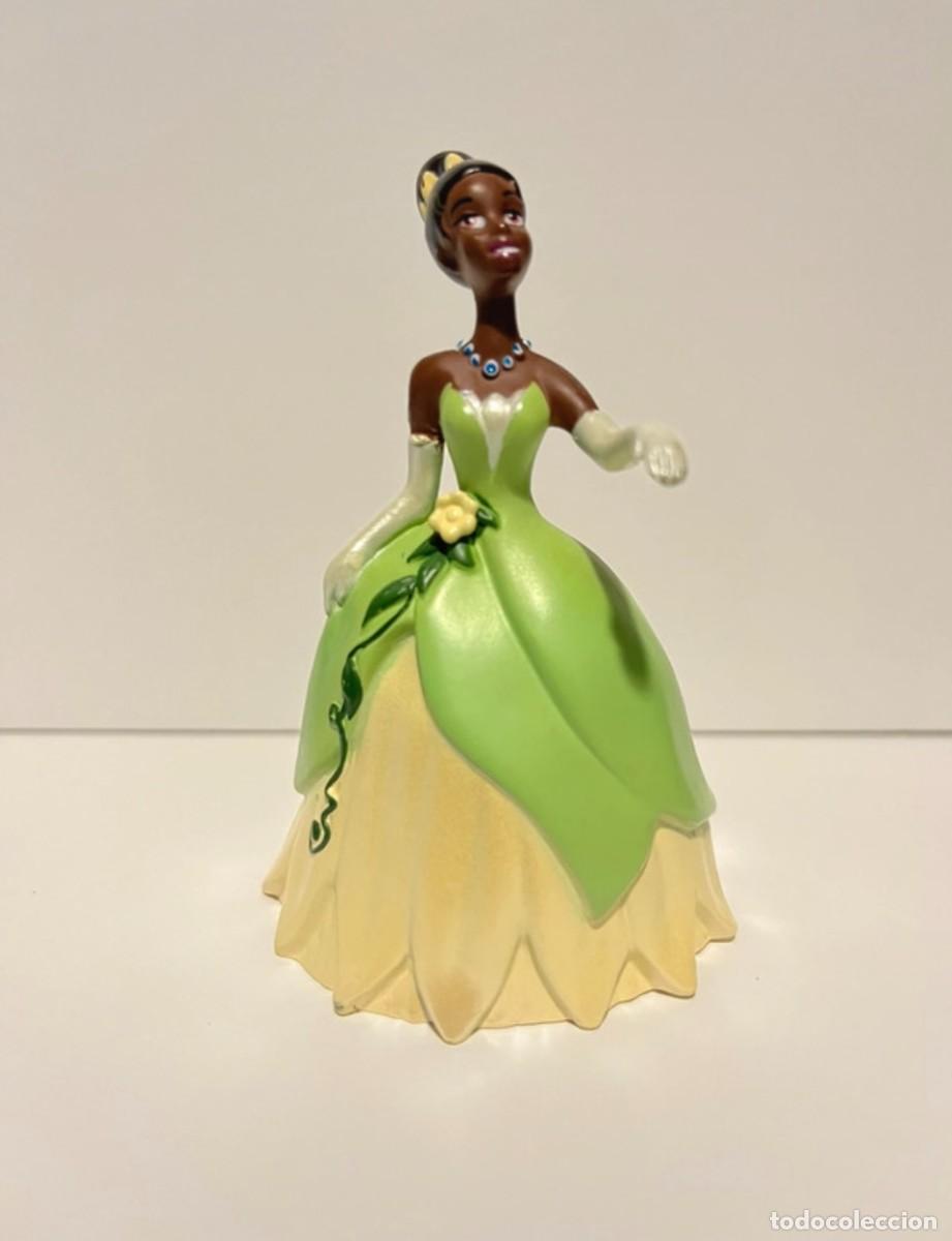 Figuras de goma y PVC: Disney Princesa Tiana #227