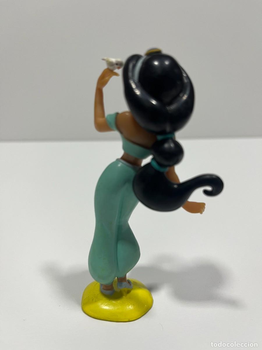 Figuras de goma y PVC: Disney Princesa Jasmine #230 (3) - Foto 2