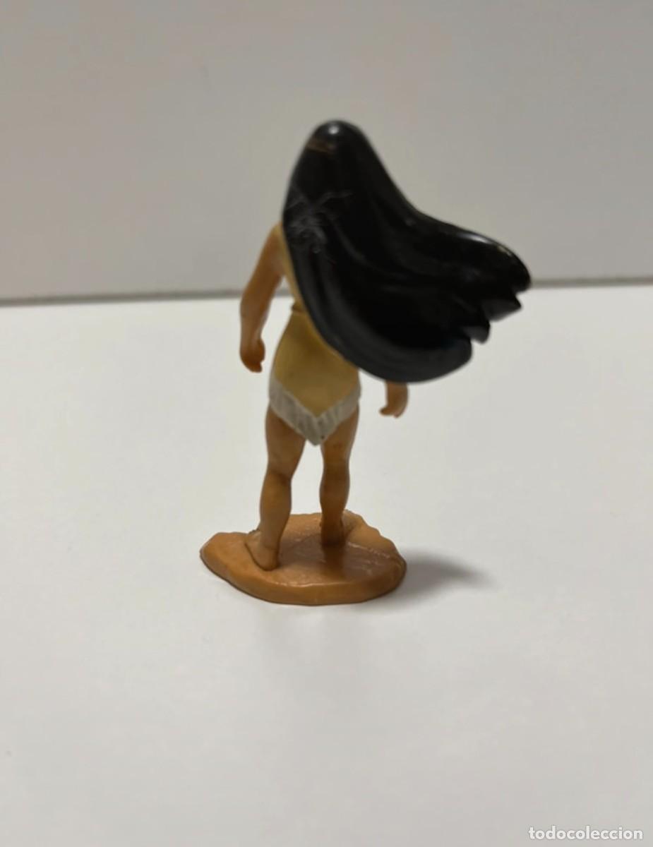 Figuras de goma y PVC: Disney Pocahontas #232 - Foto 2