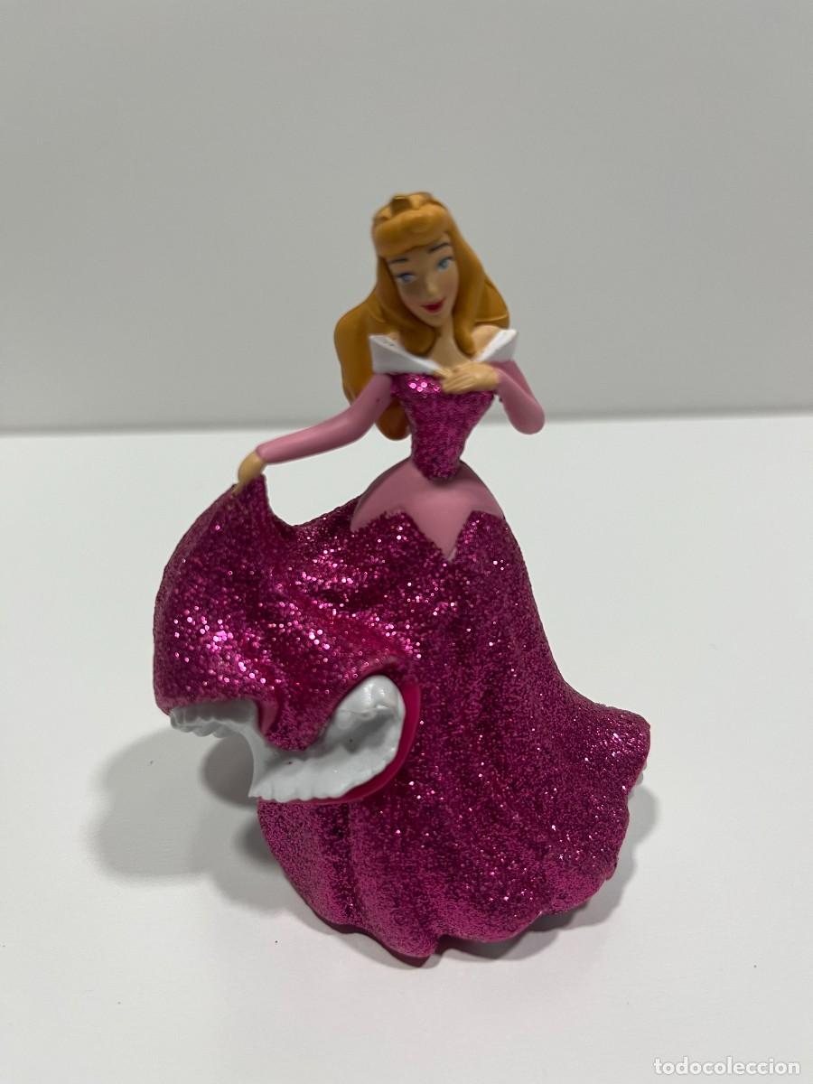Figuras de goma y PVC: Disney Princesa Aurora #241