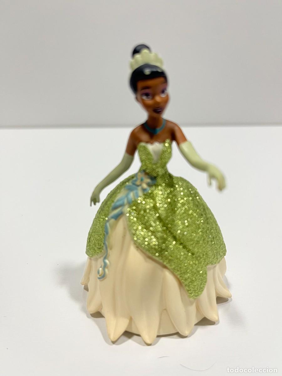 Figuras de goma y PVC: Disney Princesa Tiana #243 (2)
