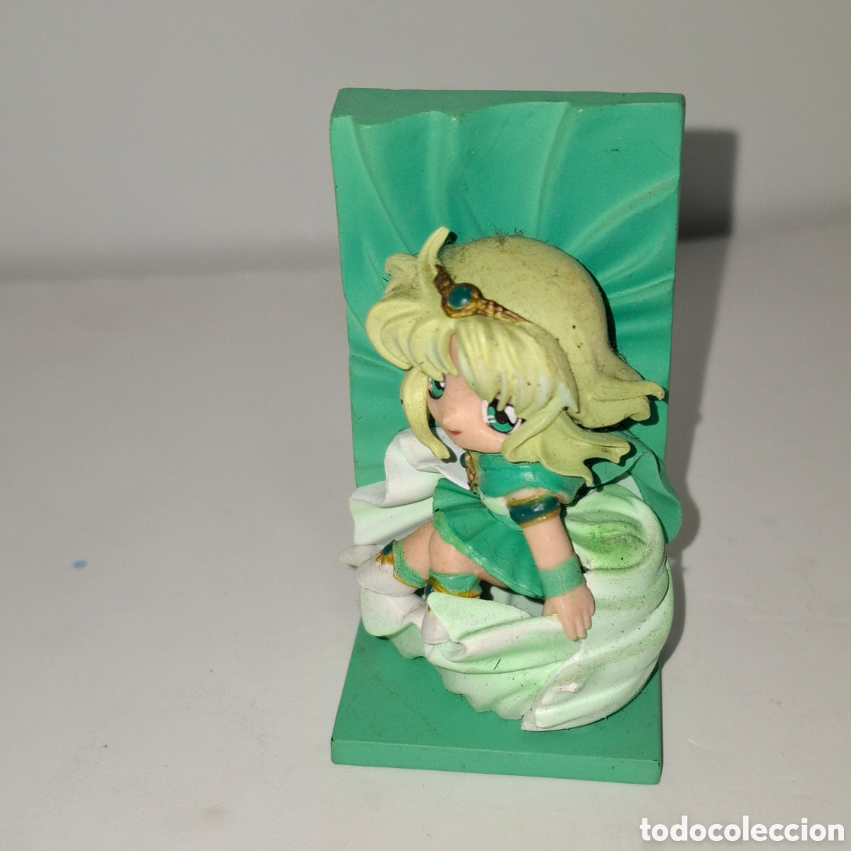Figuras de goma y PVC: FIGURA DE PVC FUU HOUOUJI PERSONAJE DE MAGIC KNIGHT RAYEARTH ANIME