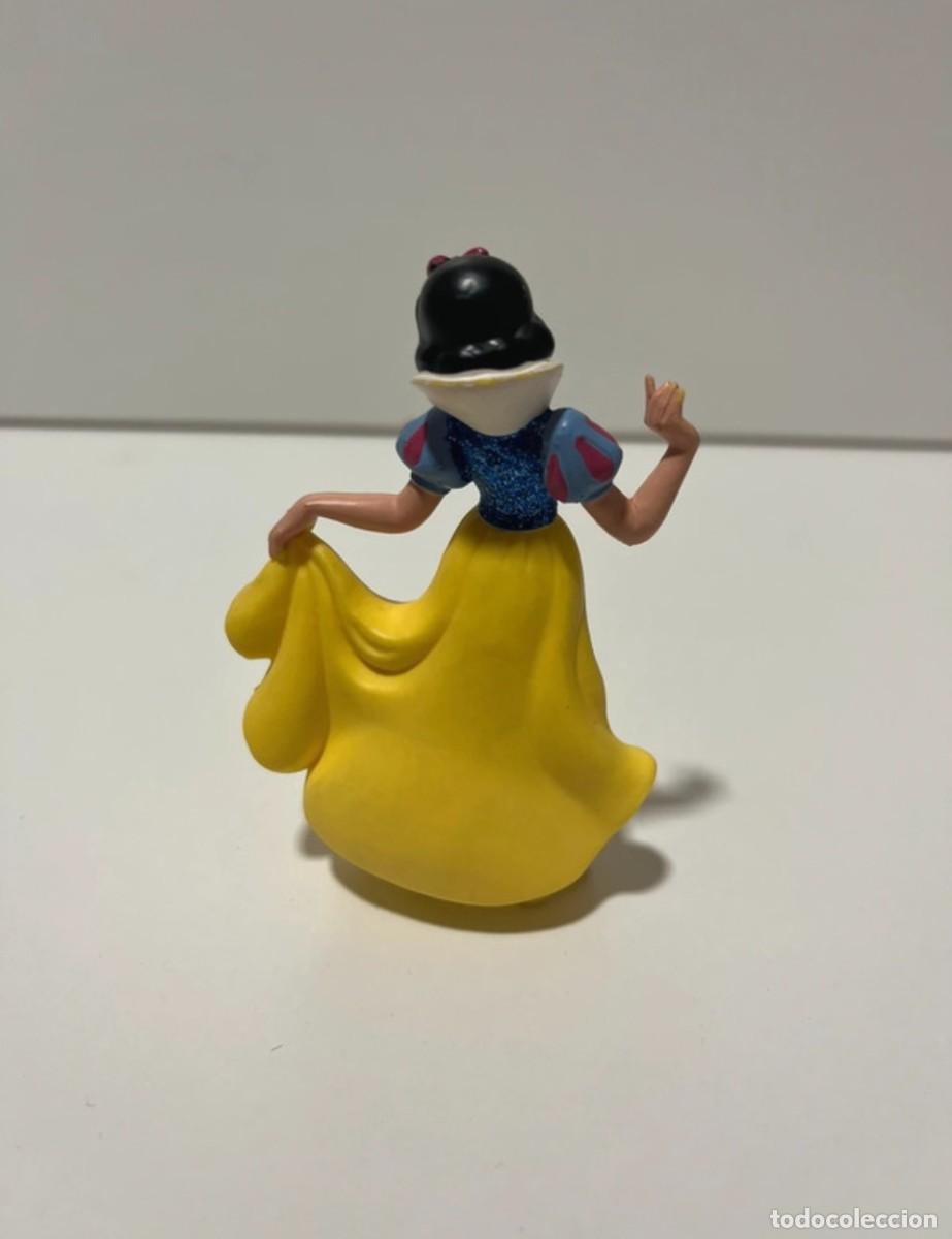 Figuras de goma y PVC: Disney Princesa Blancanieves #254 - Foto 2