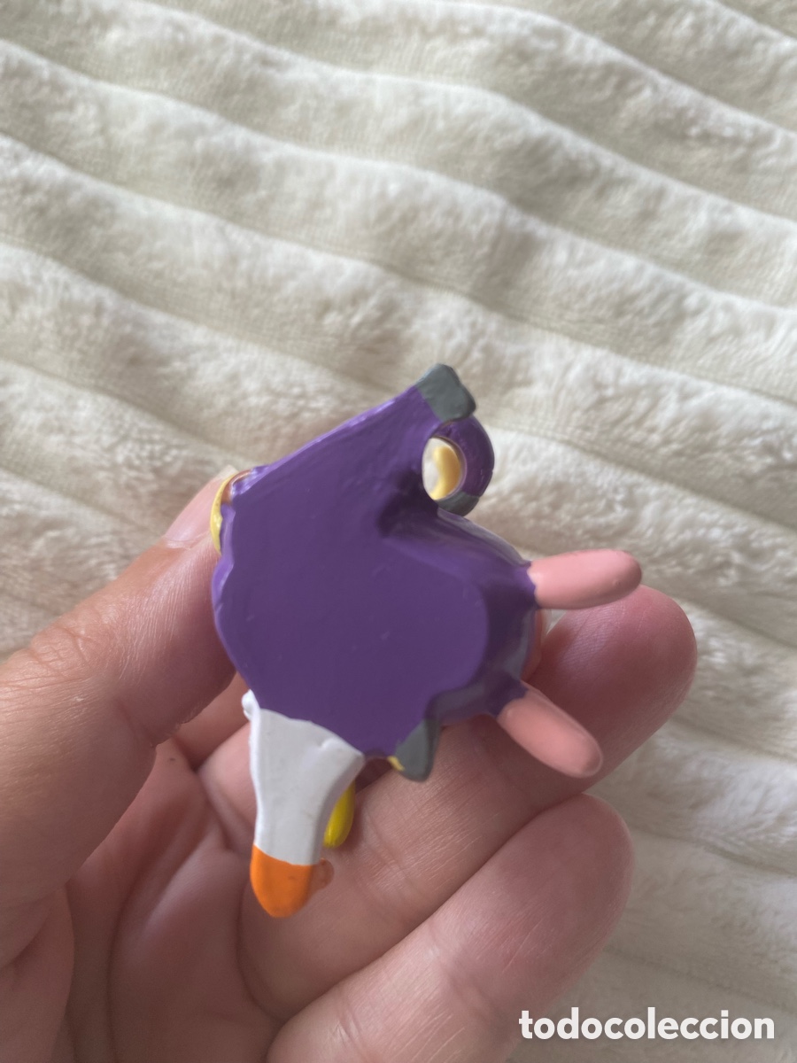 Figuras de goma y PVC: Vaca y polla de Cartoon Network - Foto 6