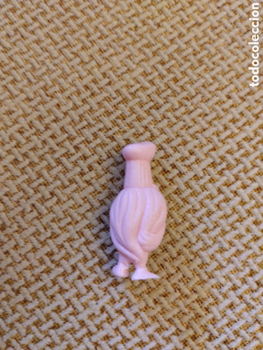 Figuras de goma y PVC: Figura dunkin Los Sabios de Mim - Foto 2