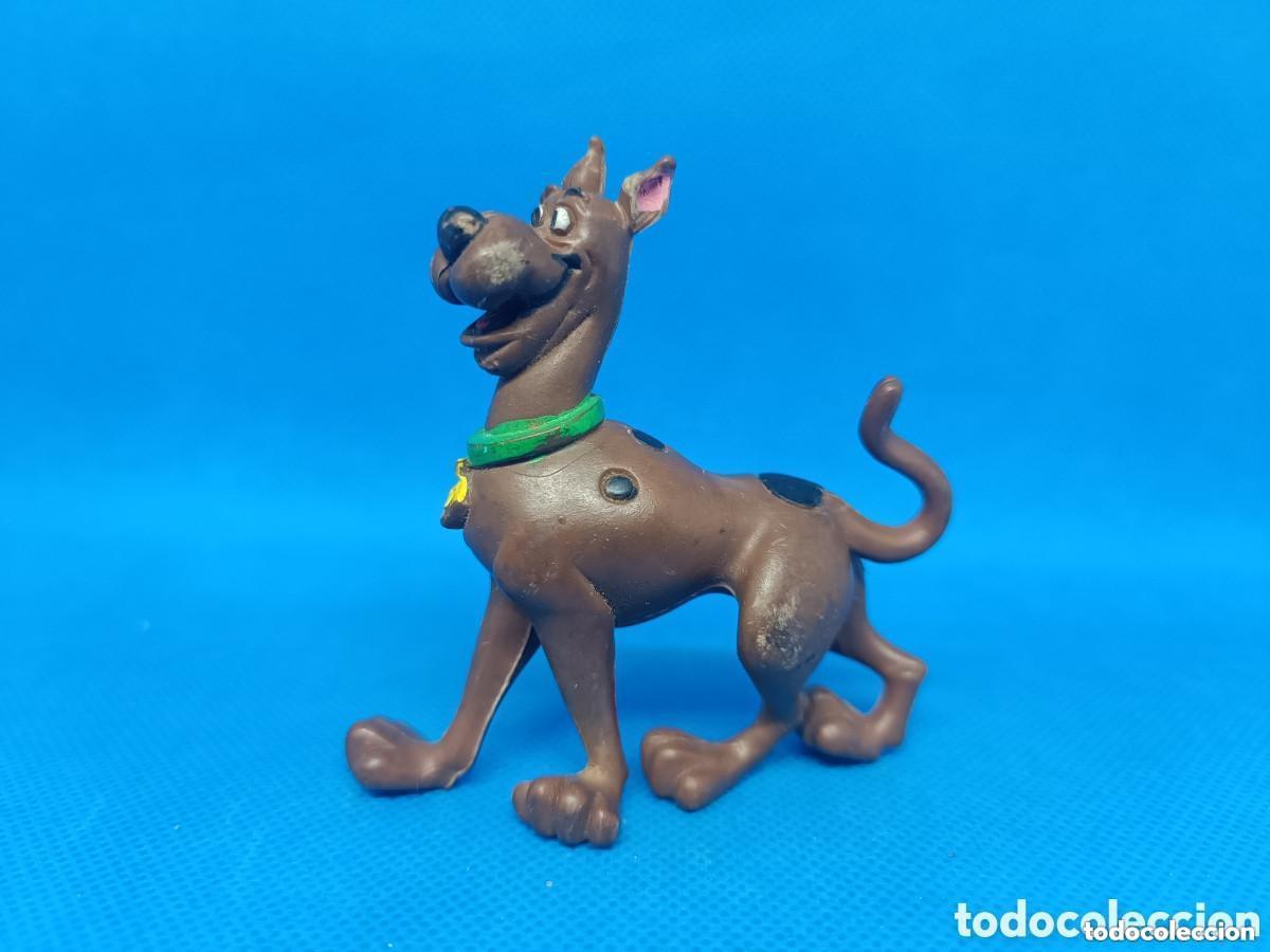 Figuras de Borracha e PVC: Figura PVC Scooby Doo Comics Spain
