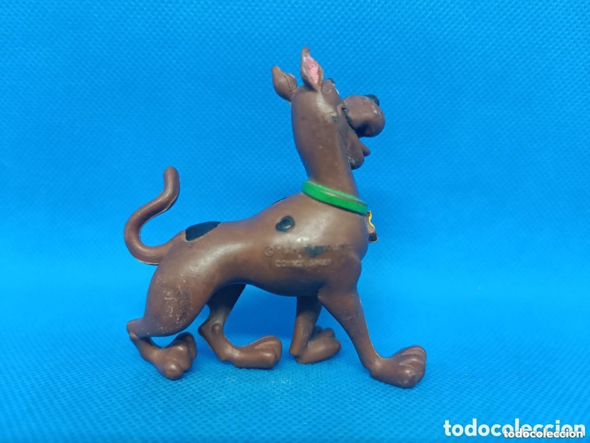 Figuras de goma y PVC: Figura PVC Scooby Doo Comics Spain - Foto 2