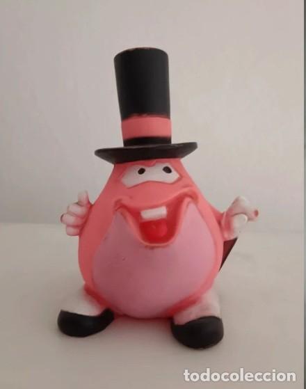Rubber and PVC Figures: Figura pvc Pocoyo de Yolanda