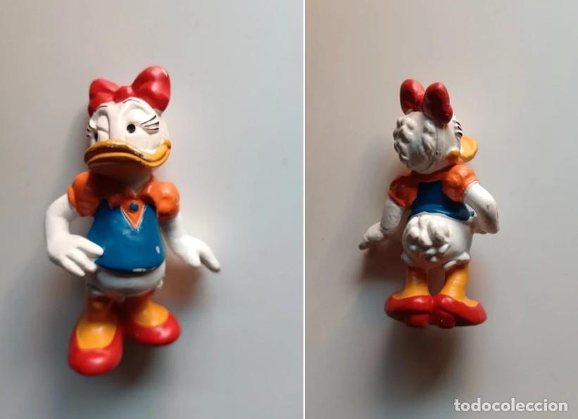 Rubber and PVC Figures: Figura pvc Daisy de Disney de Bully