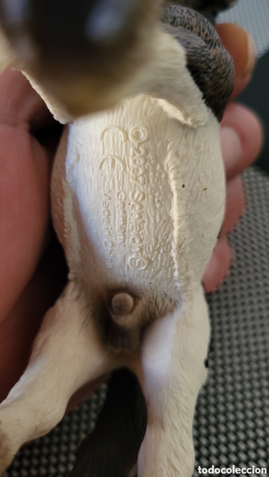 Figuras de goma y PVC: Caballo de colecci&oacute;n Schleich - Foto 3