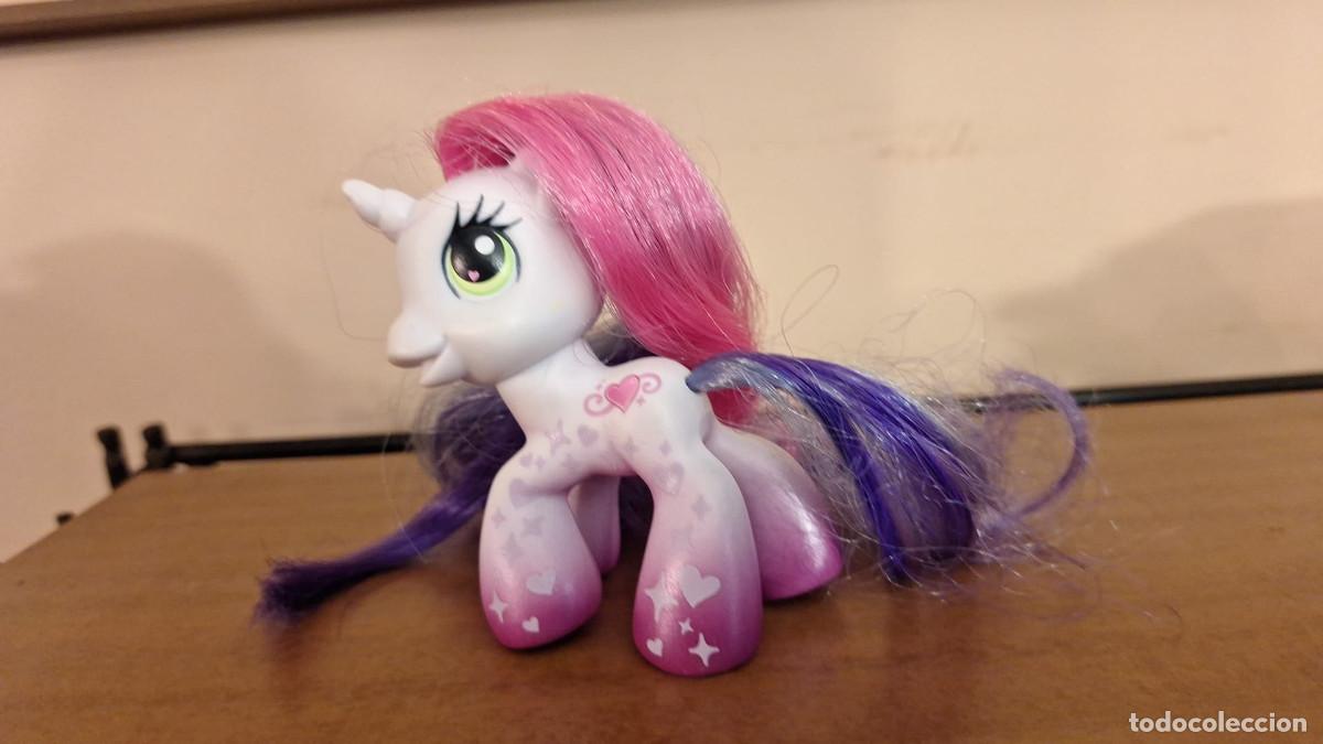 Figuras de goma y PVC: Mi Peque&ntilde;o Pony G3 My Little Pony