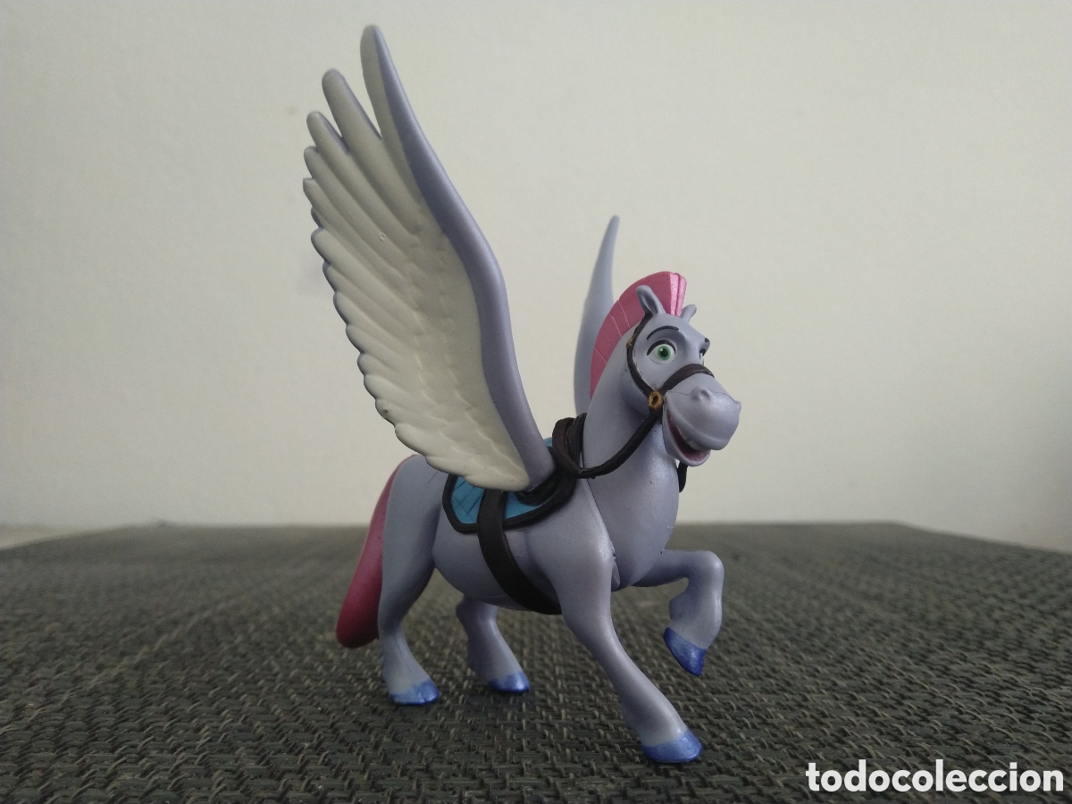 Figuras de goma y PVC: FIGURA PVC FIGURA PVC