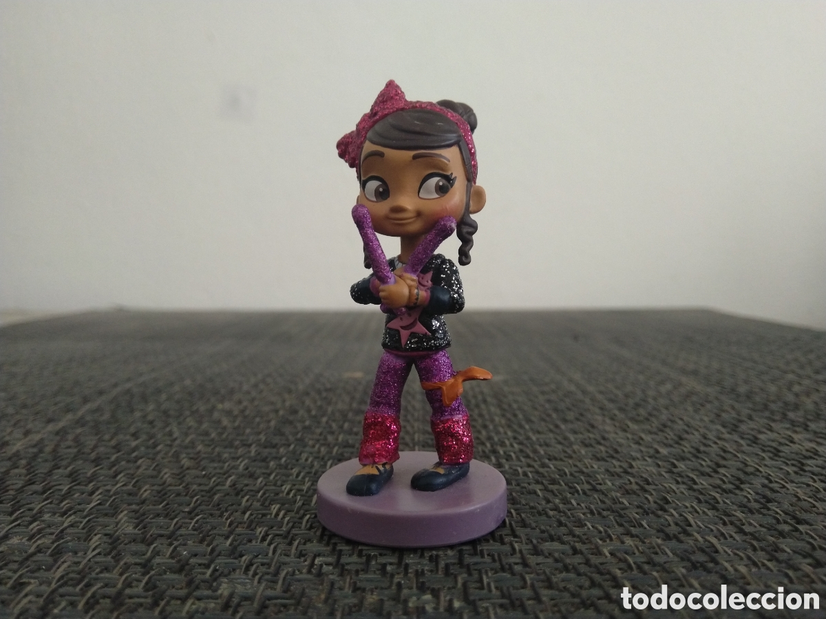 Figuras de goma y PVC: FIGURA PVC FIGURA PVC