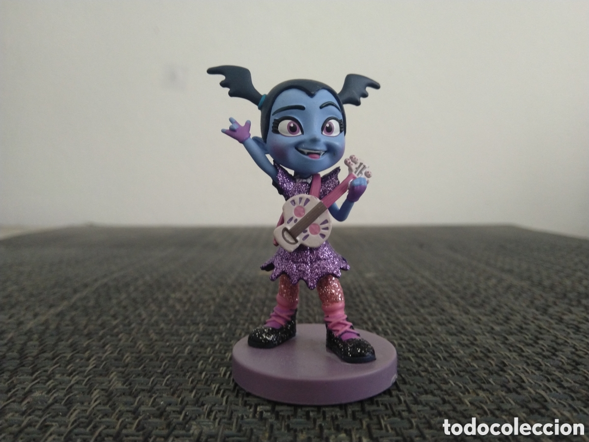 Figuras de goma y PVC: FIGURA PVC FIGURA PVC