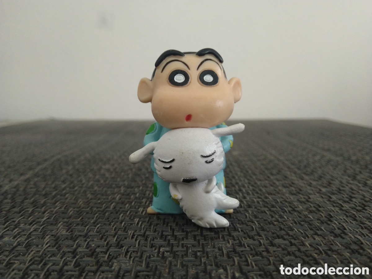 Figuras de goma y PVC: FIGURA PVC FIGURA PVC