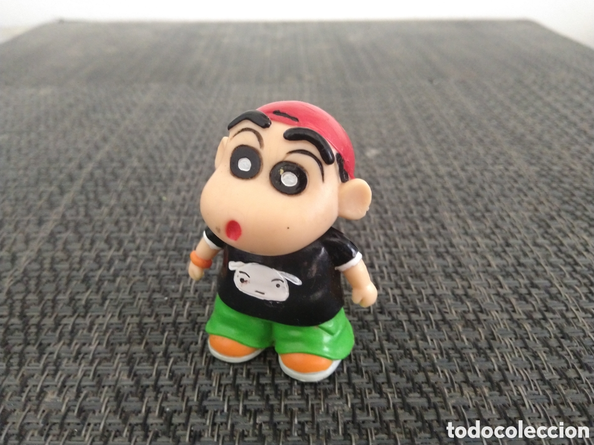 Figuras de goma y PVC: FIGURA PVC FIGURA PVC