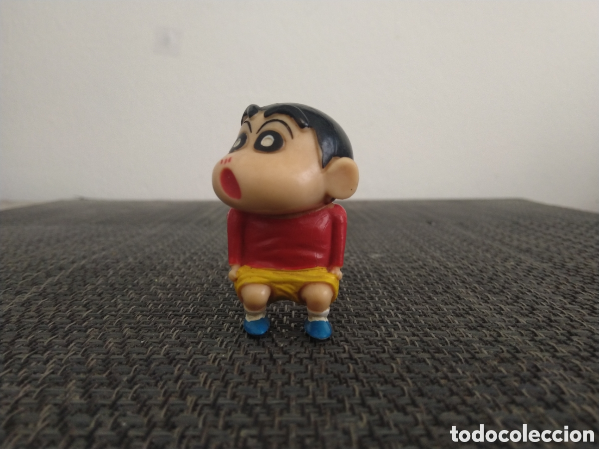 Figuras de goma y PVC: FIGURA PVC FIGURA PVC