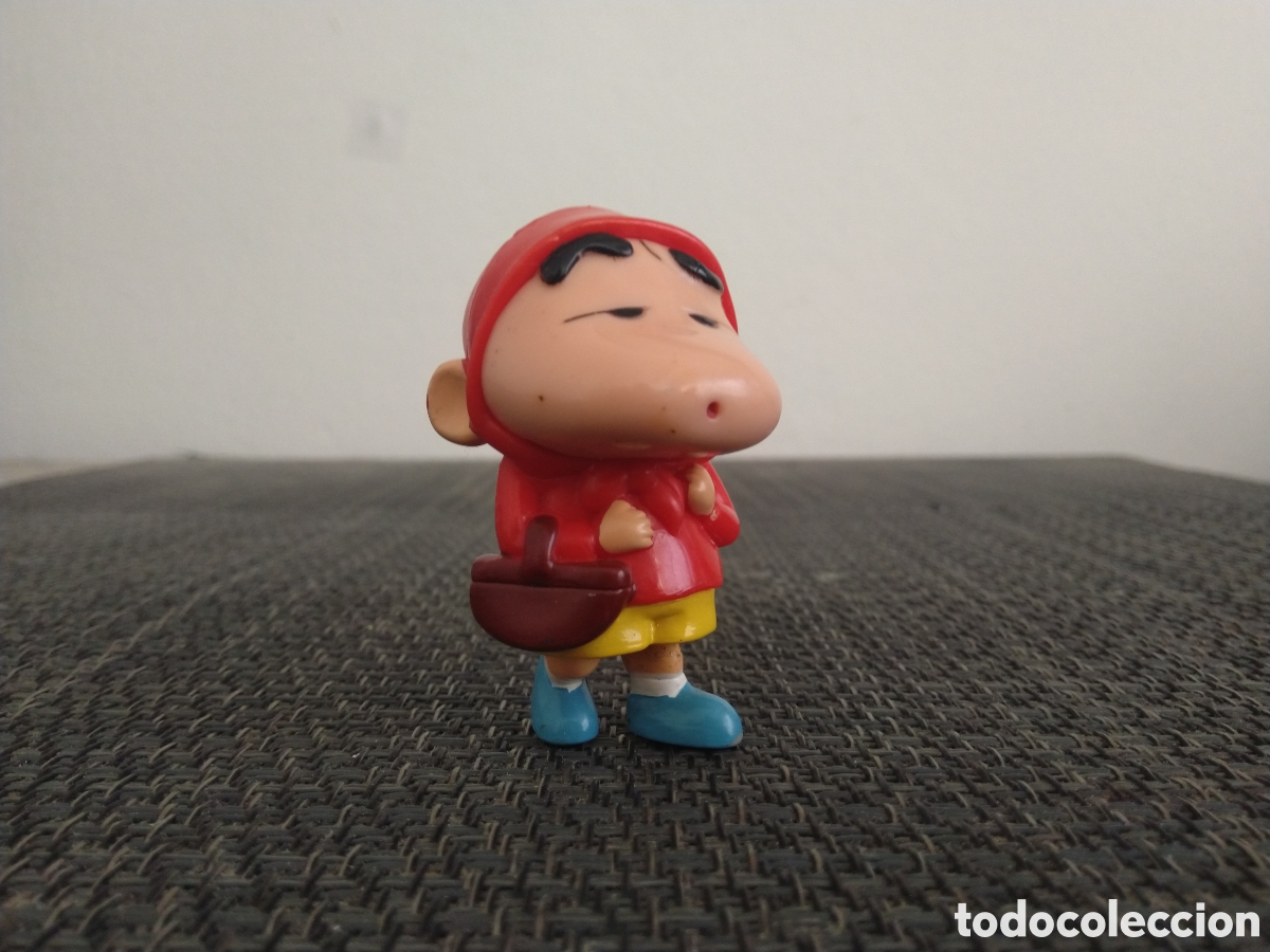 Figuras de goma y PVC: FIGURA PVC FIGURA PVC