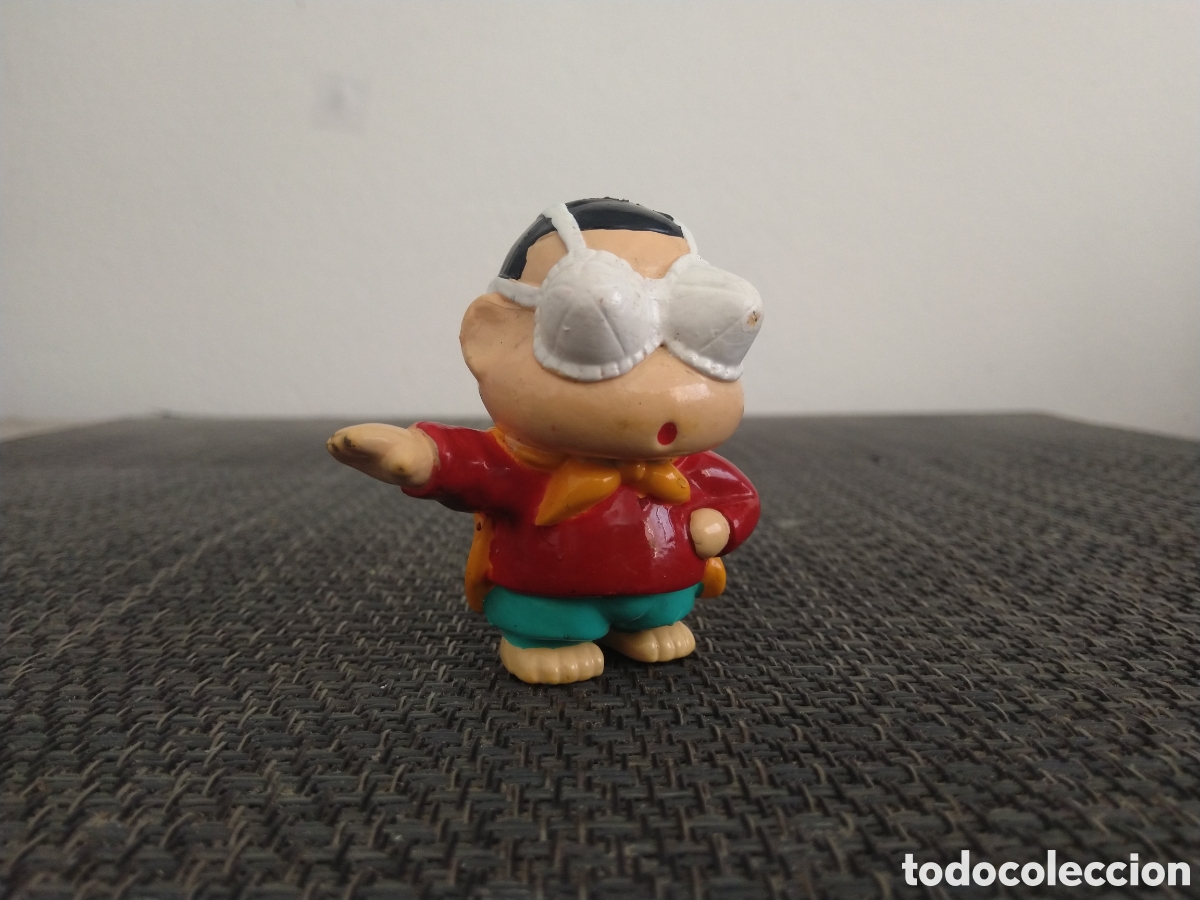 Figuras de goma y PVC: FIGURA PVC FIGURA PVC