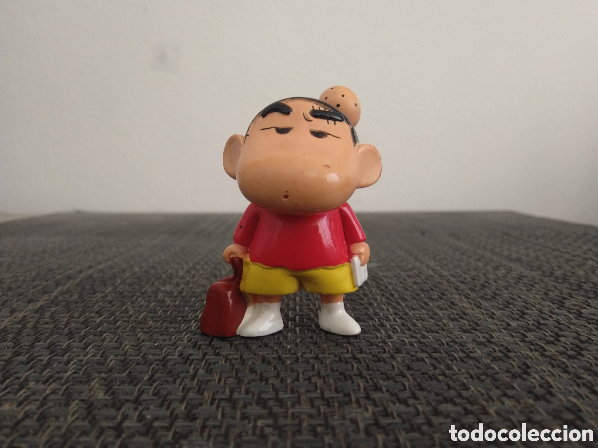 Figuras de goma y PVC: FIGURA PVC FIGURA PVC