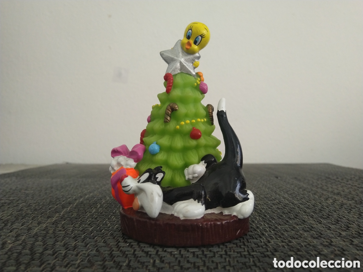 Figuras de goma y PVC: FIGURA PVC FIGURA PVC