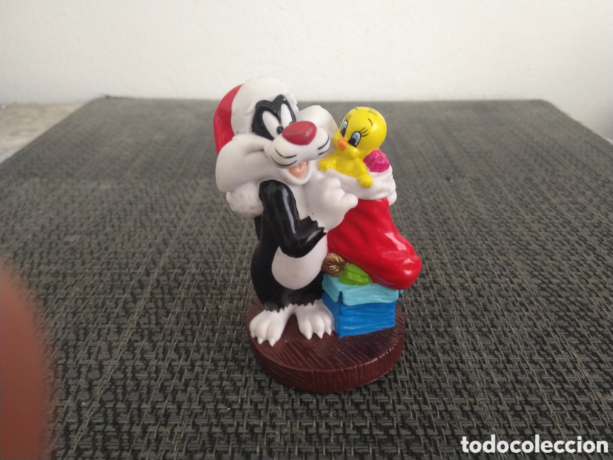 Figuras de goma y PVC: FIGURA PVC FIGURA PVC