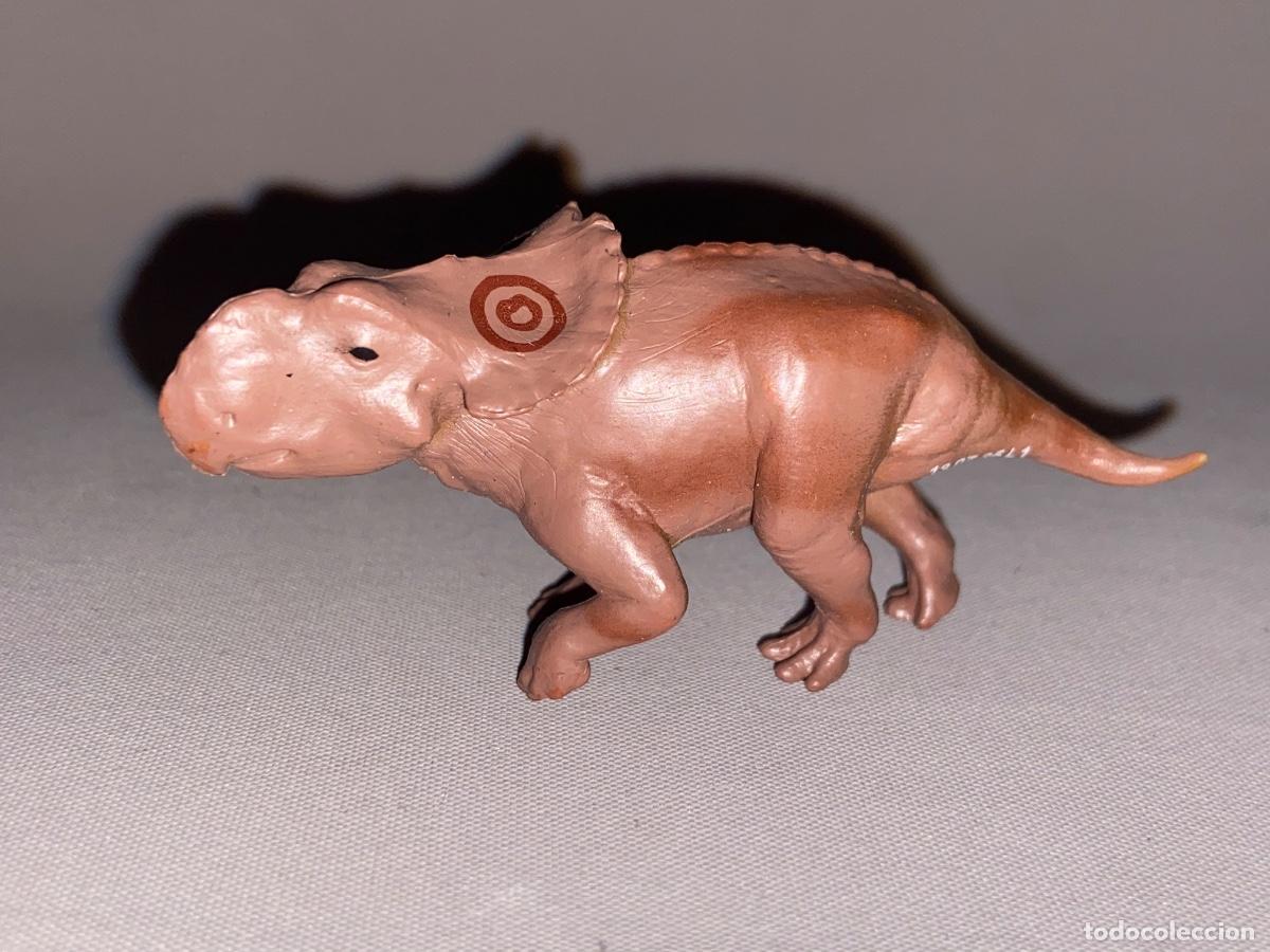 Figuras de goma y PVC: MAGN&Iacute;FICA FIGURA DE PVC &ldquo; PATCHI PATCHIRHINOSAURIO &ldquo; SERIE PREHIST&Oacute;RICOS
