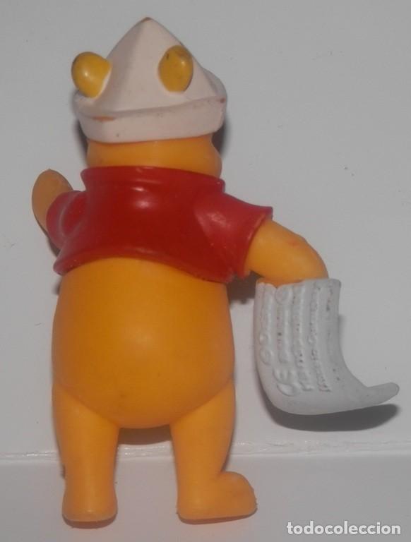 Figuras de goma y PVC: FIGURA PVC DE LA BULLY - Foto 2