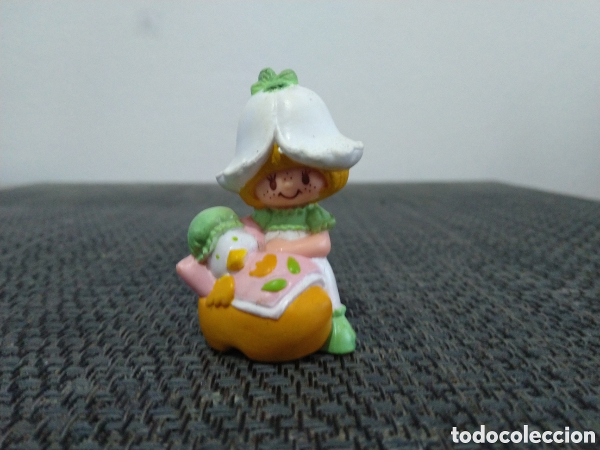 Figuras de goma y PVC: FIGURA PVC FIGURA PVC