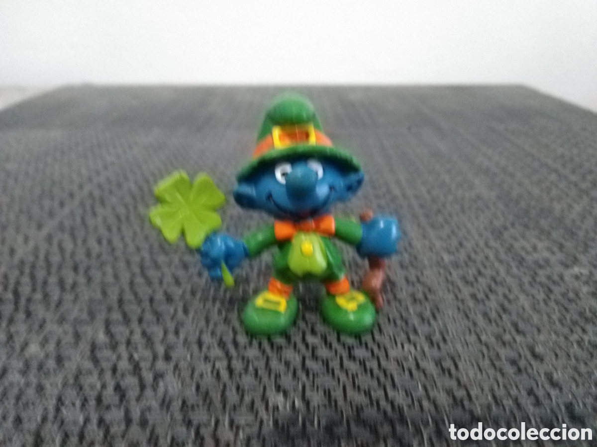 Figuras de goma y PVC: FIGURA PVC FIGURA PVC