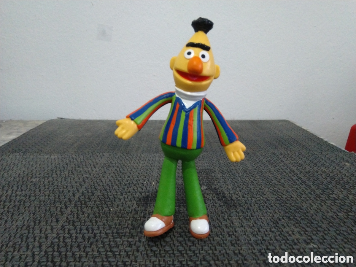 Figuras de goma y PVC: FIGURA PVC FIGURA PVC