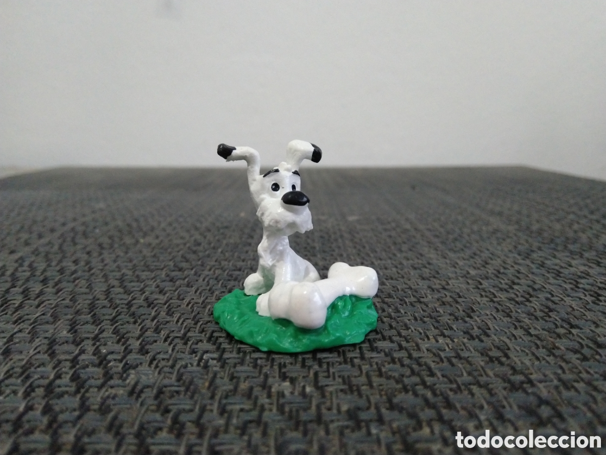 Figuras de goma y PVC: FIGURA PVC FIGURA PVC