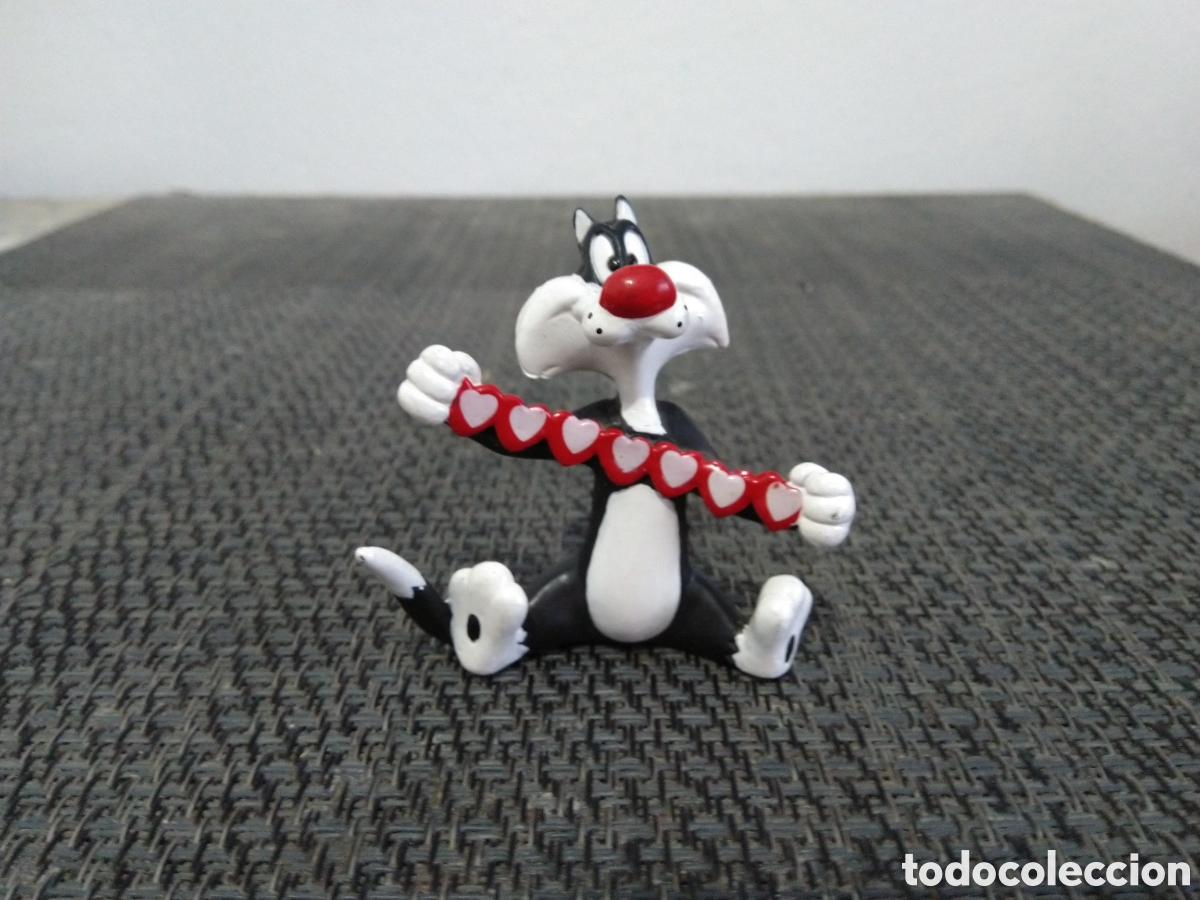 Figuras de goma y PVC: FIGURA PVC FIGURA PVC