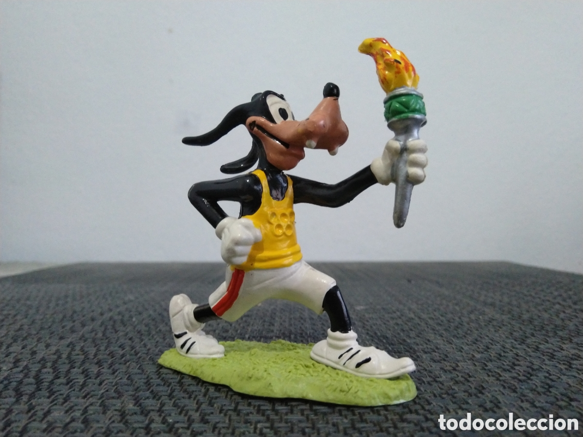 Figuras de goma y PVC: FIGURA PVC FIGURA PVC