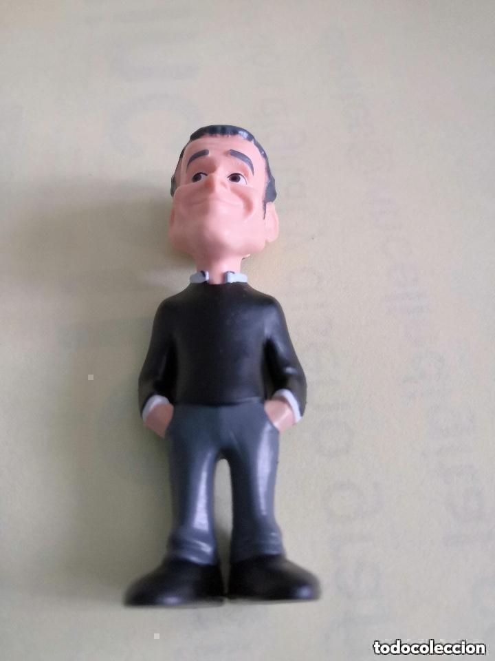 Figuras de goma y PVC: FIGURA . SELECCI&Oacute;N ESPA&Ntilde;OLA EURO EUROCOPA 2020 2021. ESPA&Ntilde;A ENTRENADOR LUIS ENRIQUE